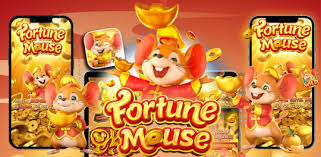 fortune mouse modo demo para mobile